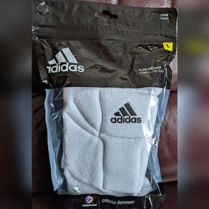 NEW Adidas Elite Volleyball Kneepads